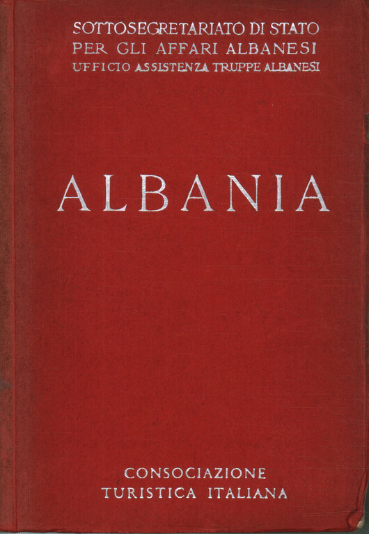 5298580 Albania